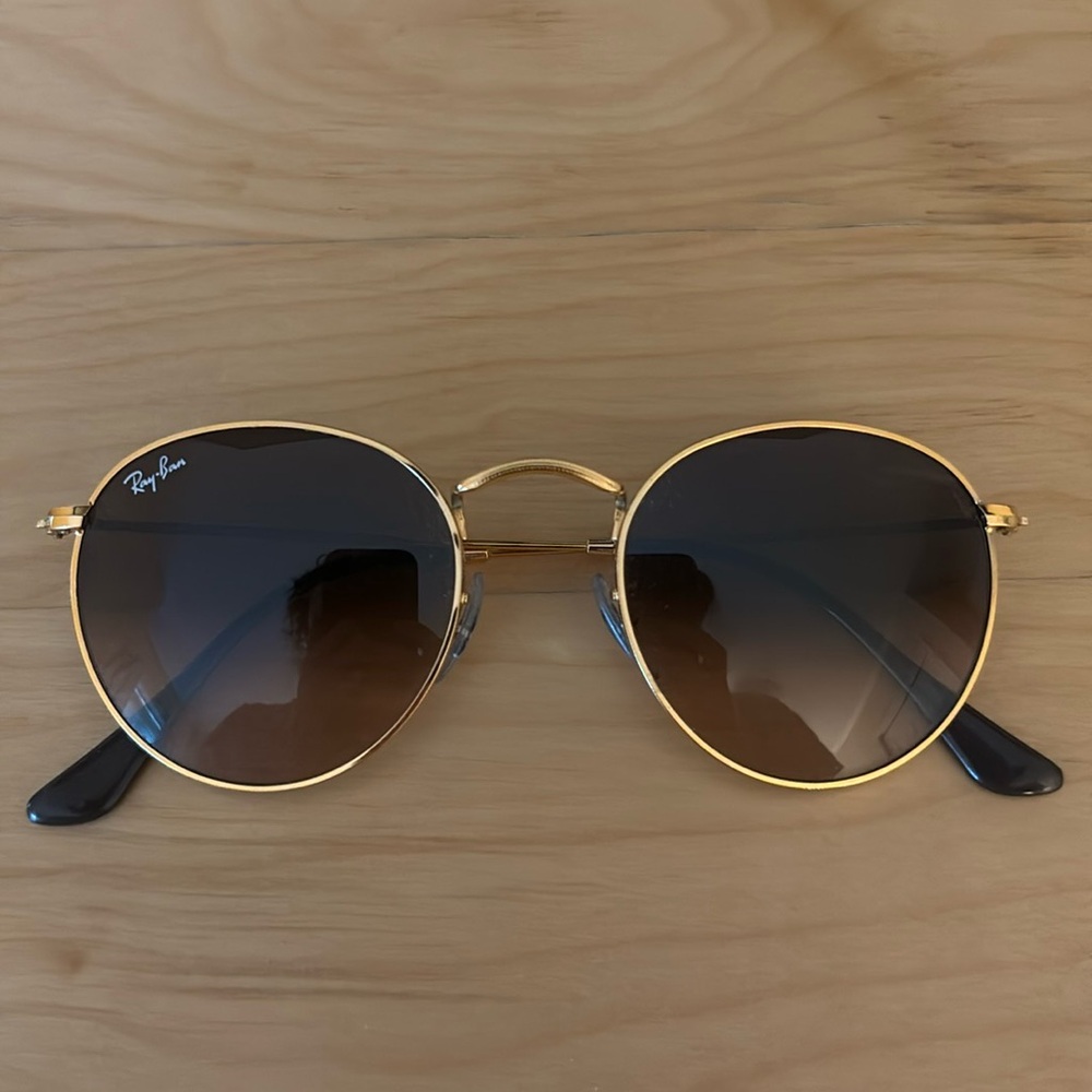 RAY BANS - Picture 3 of 5